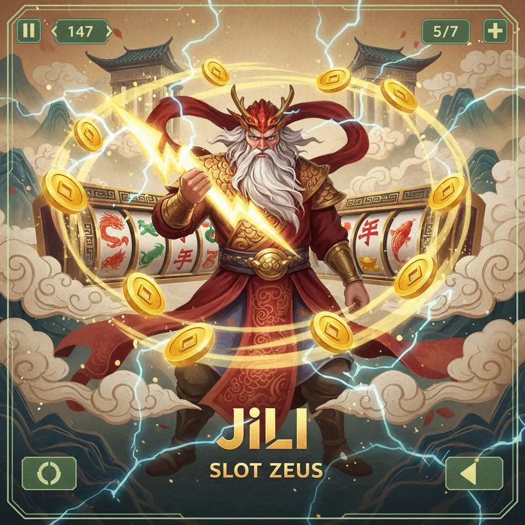 JILI - Slot