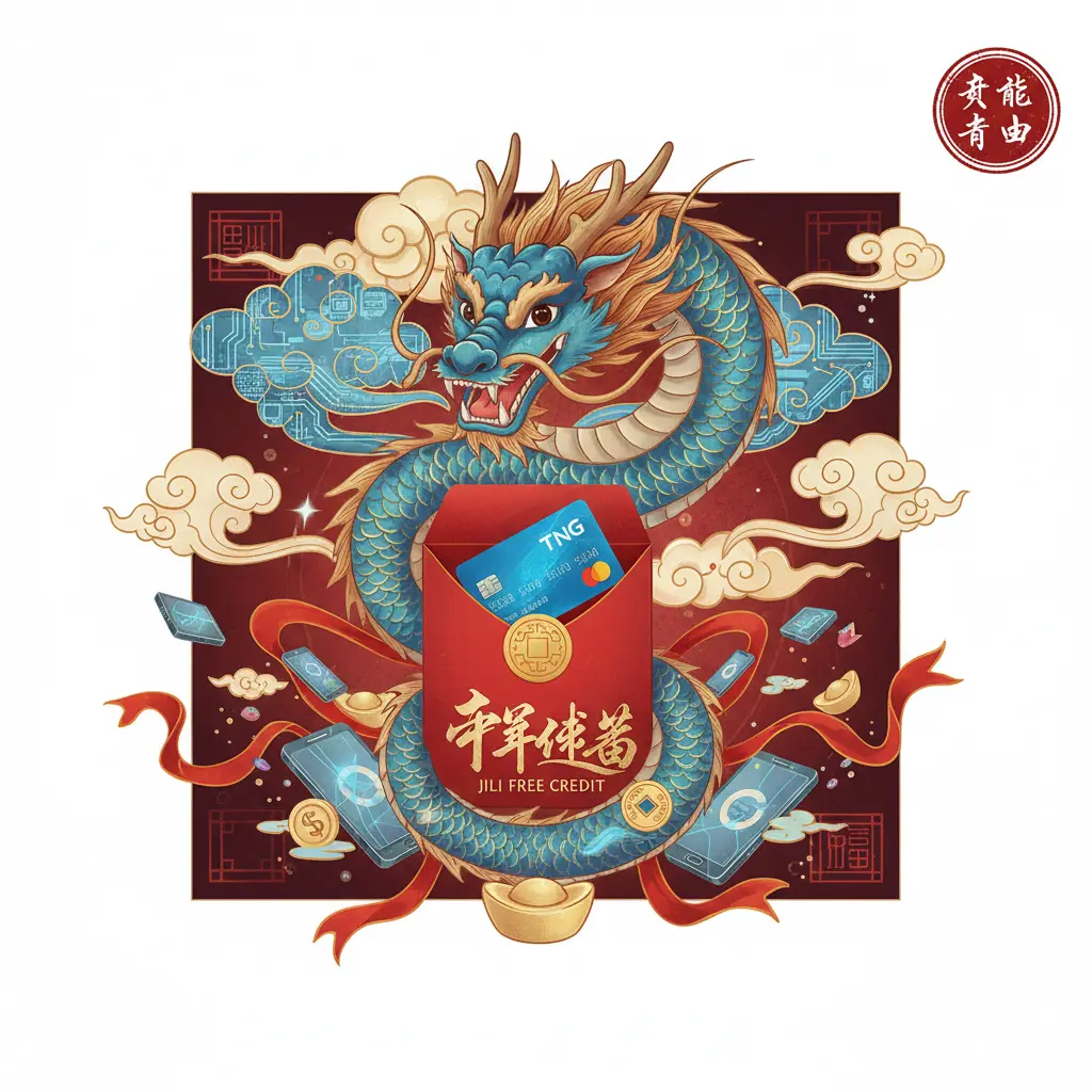 jili free credit - TnG