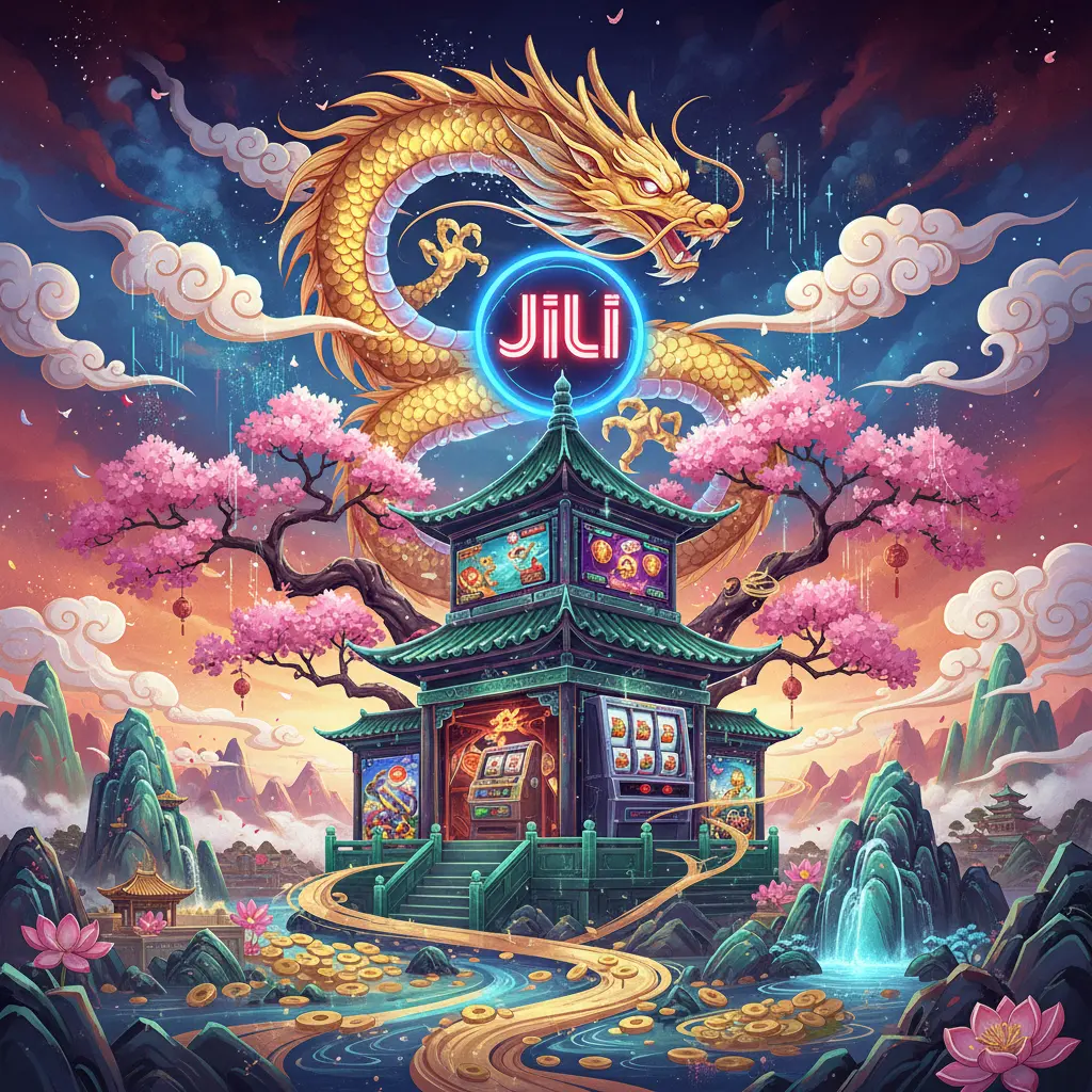 JILI - Games