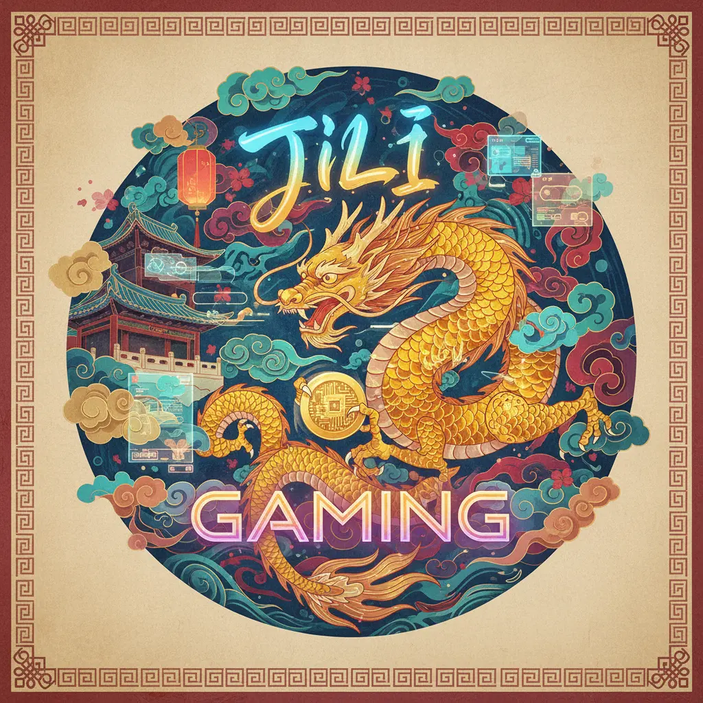 JILI - Gaming