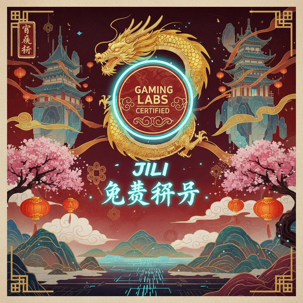 jili free credit - Certified