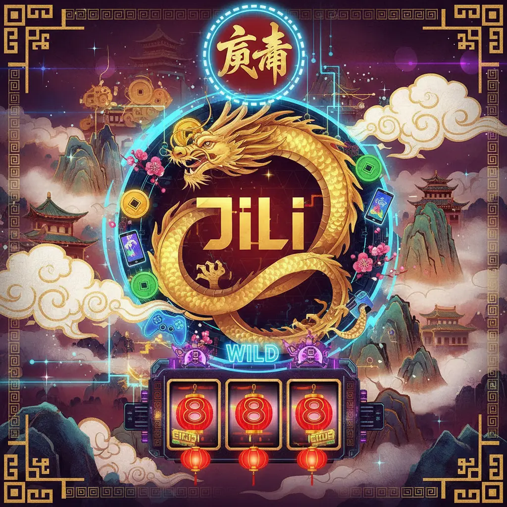 JILI - Games