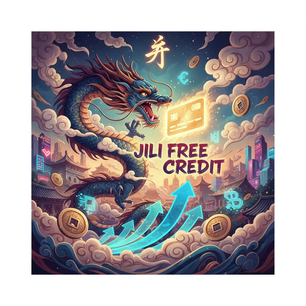 jili free credit - Boost