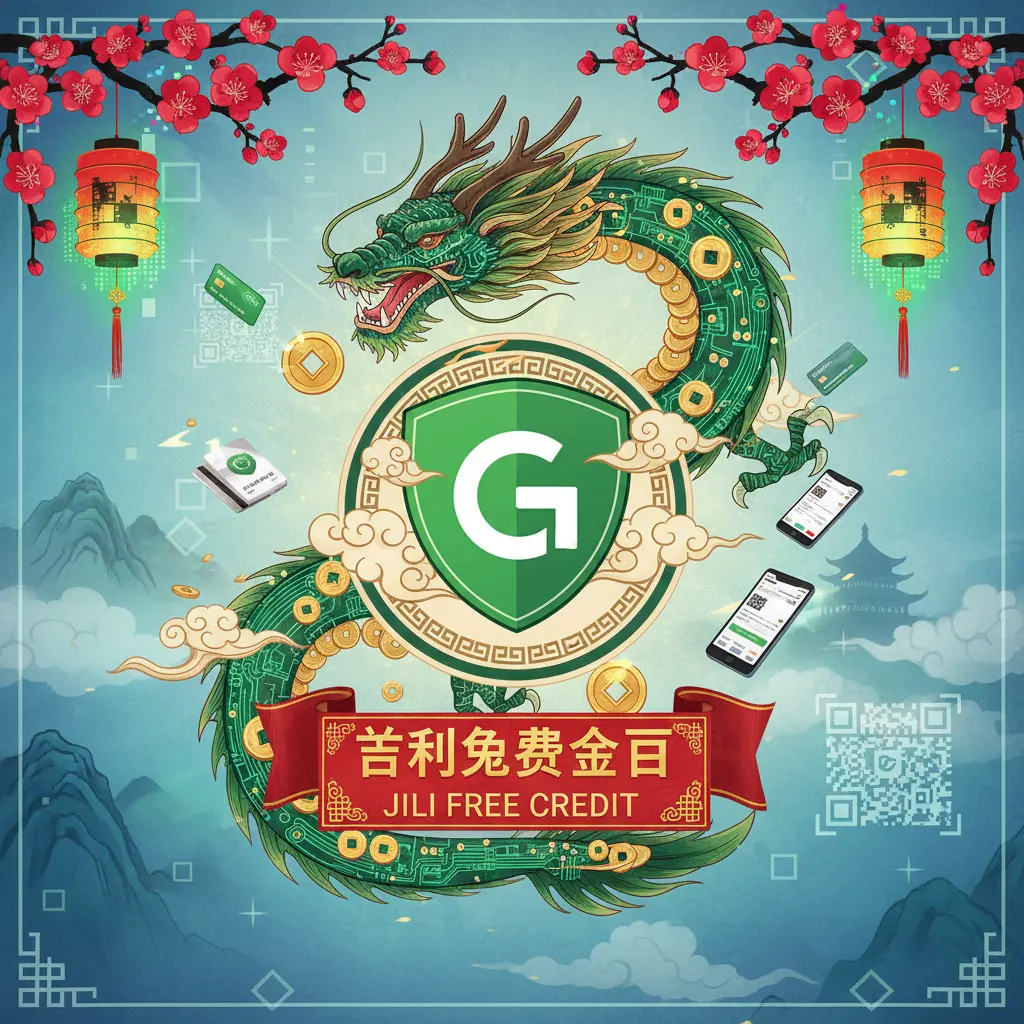 jili free credit - GrabPay